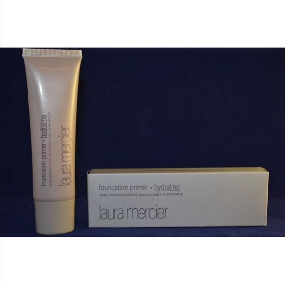 Sephora Other - ✨BNIB LAURA MERCIER PRIMER✨